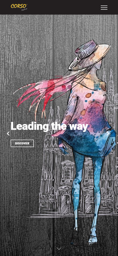 Corso Italia _mobile