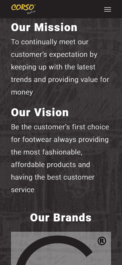 Corso Italia_Mission