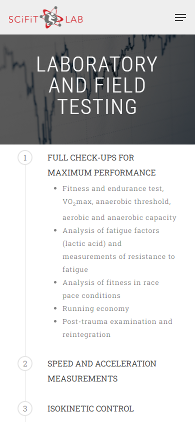 Scifitlab-services-mobile