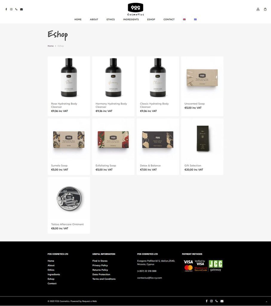 fos-shop