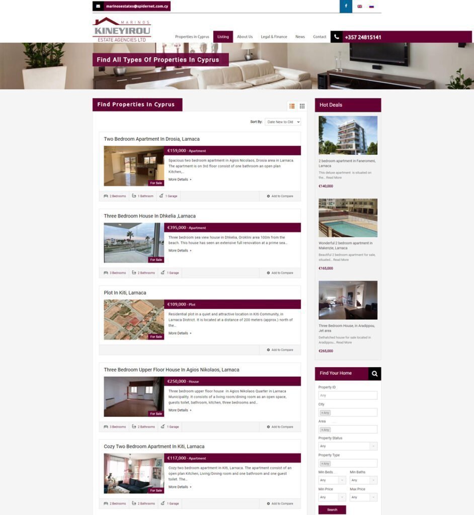 Properties-in-Cyprus-listing