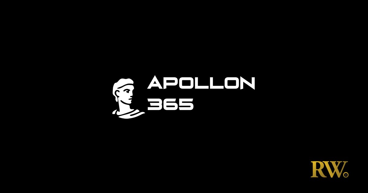 We Just Launched: Apollon365.news. A High Quality Website for Sports News and Fans