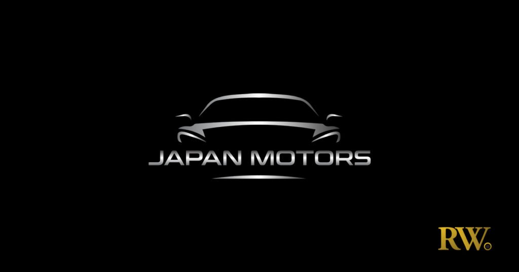 Project Launch: Website Design & Development for Japan Motors Cyprus by Request a Web