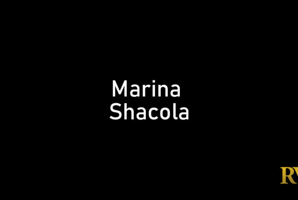 Project Launch: Portfolio Website Design & Development for Marina Shacola by Request a Web